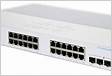 Smart Switches Cisco Business 250 Serie